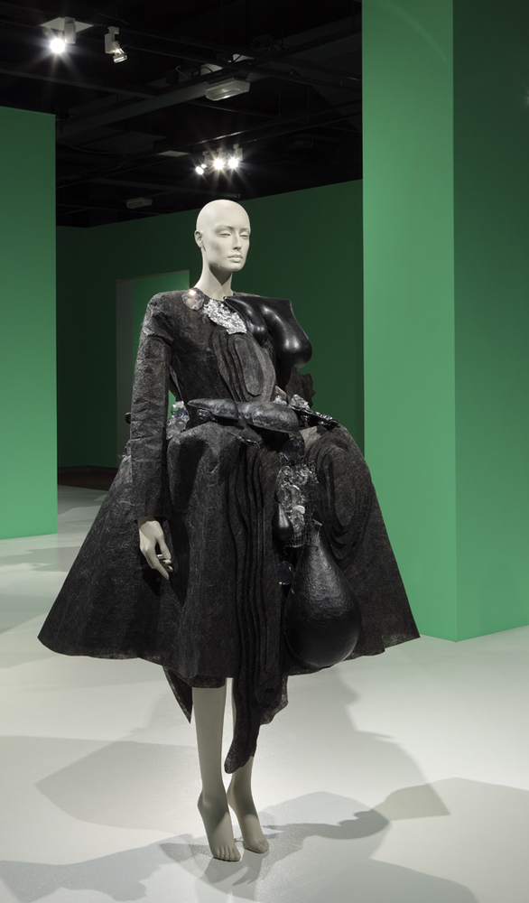 Oufit uit de collectie: Debut